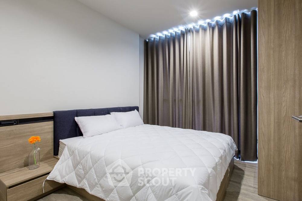 picture 1-BR Condo at The Line Wongsawang near MRT Wong Sawang (ID 1082886) - 7/12