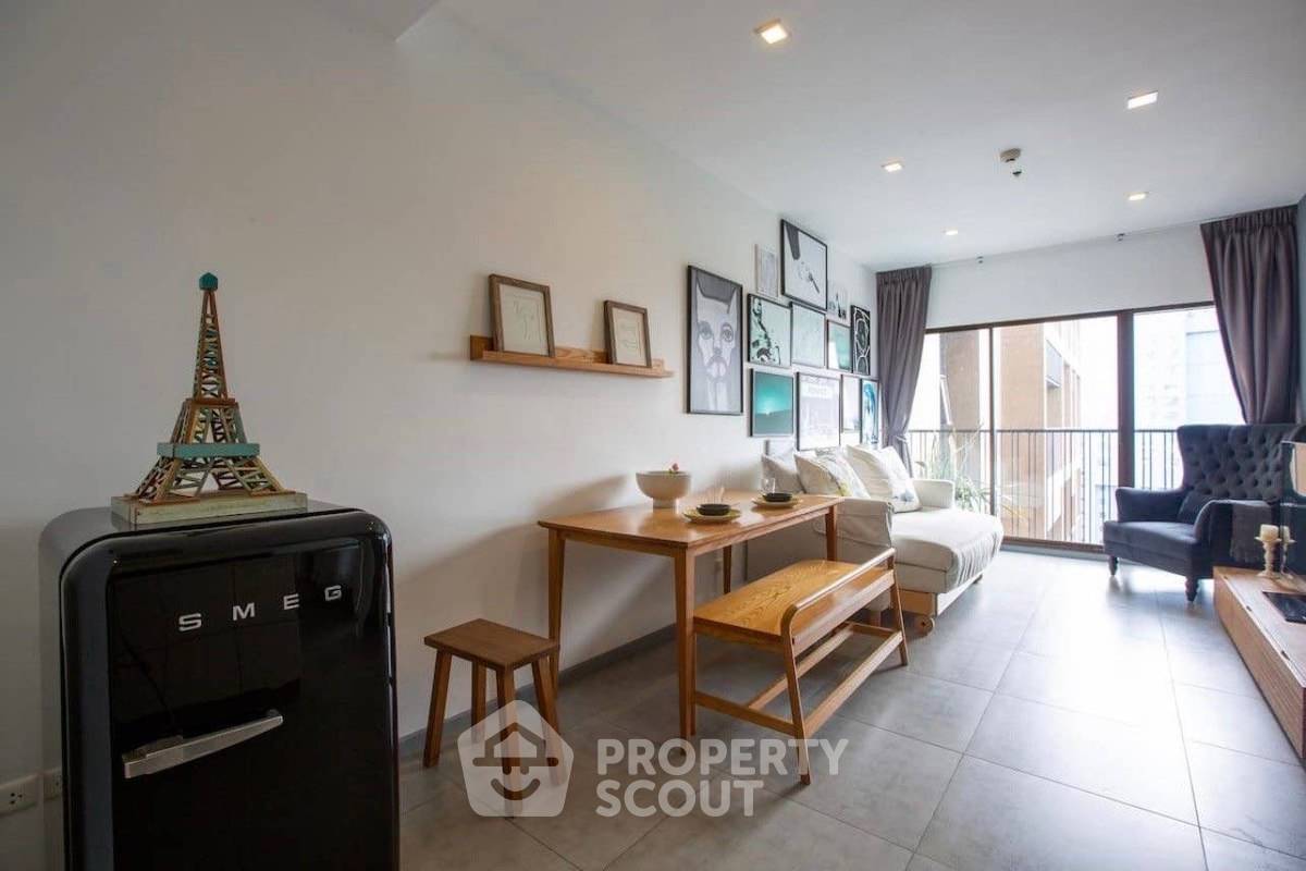 picture 1-BR Condo at Noble Refine Prompong near BTS Phrom Phong (ID 1982073) - 6/16