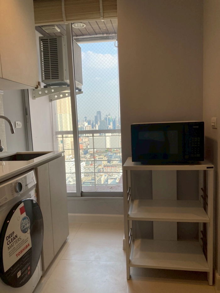 picture Hot Price for Rent Pathumwan Resort ðĨ - 16/19