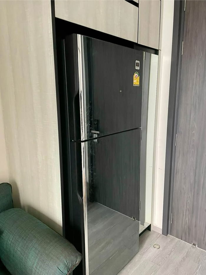 picture PFD-07589 Condo for Rent:  The Line Sukhumvit 101 Schedule a viewing ■ Line: @propertyfinder		 - 5/6