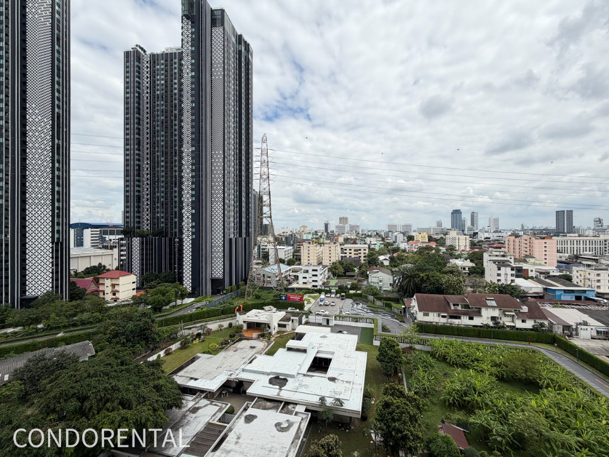 picture For rent at Life Ladprao Valley / Line ID : @bestprice (with @ too) - 7/7
