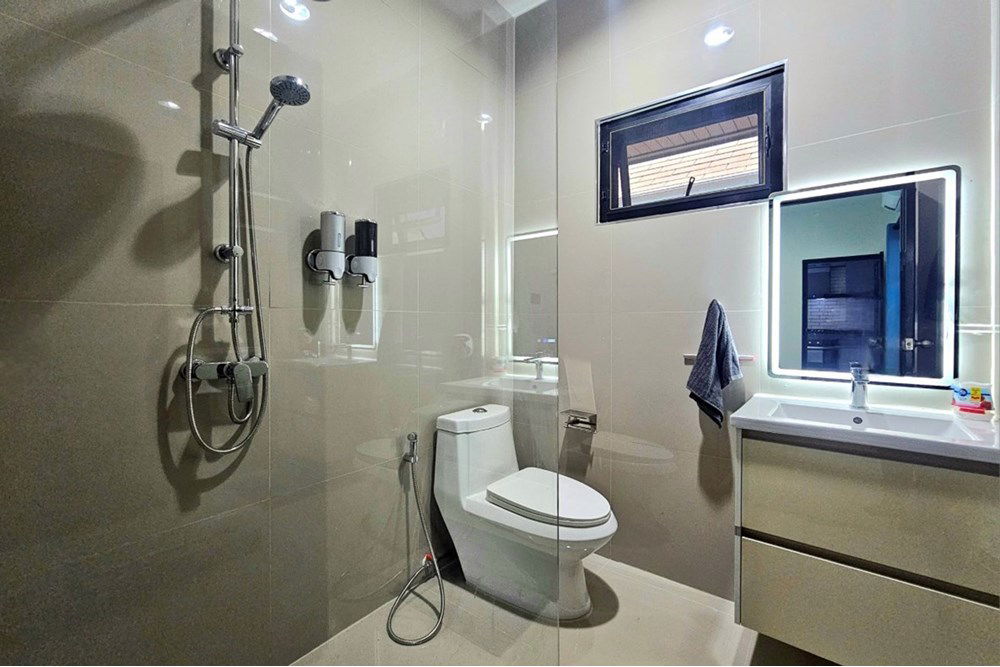 picture [920601002-91] พูลวิลล่า 4 ห้องนอน 3 ห้องน้ำ ในโครงการ Hua Hin Hills 2 - 30/42