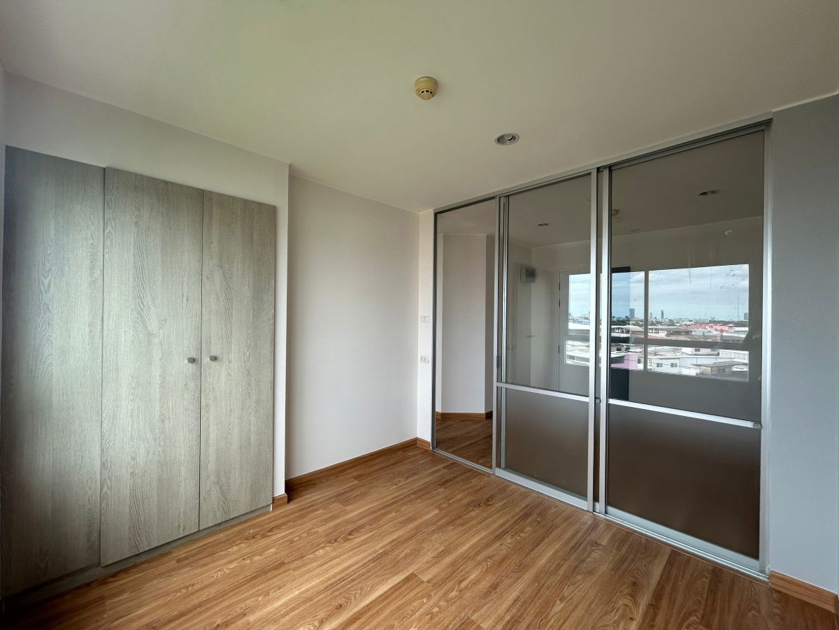 รูป JK 3798617 : ลุมพินี วิลล์ อ่อนนุช-พัฒนาการ - รูปที่ 11/14