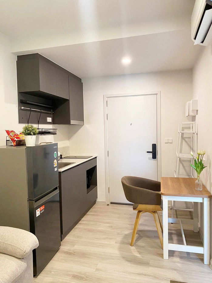 รูป ห้องมาใหม่🐲แอดไลน์ได้เลยครับ🐲✨✨🛋️🛌 ห้วยขวาง💥ควินทารา มาย'เจน รัชดา - ห้วยขวาง 🔴🟢🟡 - รูปที่ 13/18