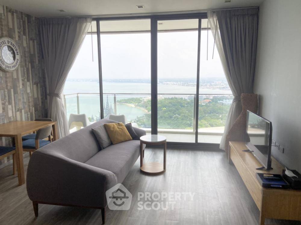 รูป คอนโด 1-ห้องนอน ที่ บ้านปลายหาด พัทยา ใกล้ ปราสาทสัจธรรม (ID 765871) - รูปที่ 2/11