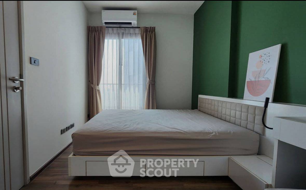 รูป คอนโด 1-ห้องนอน ที่ วายน์ บาย แสนสิริ ใกล้ BTS พระโขนง (ID 2463582) - รูปที่ 6/8