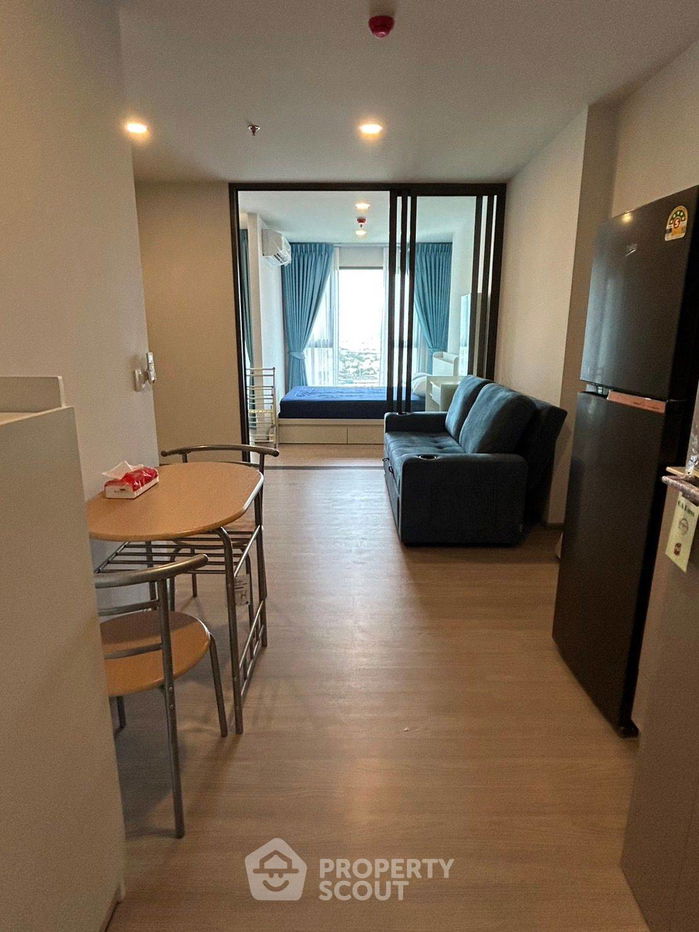 รูป คอนโด 1-ห้องนอน ที่ แอสปาย สุขุมวิท-พระราม 4 ใกล้ BTS พระโขนง (ID 2448872) - รูปที่ 2/12