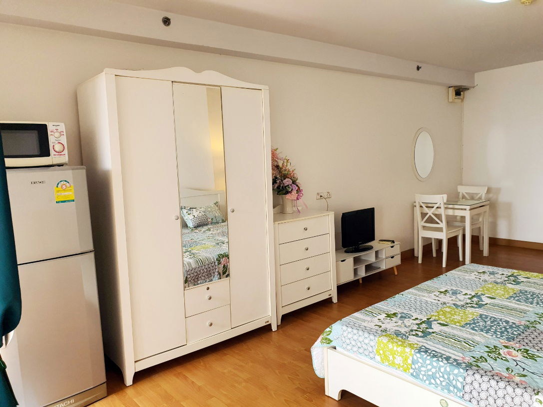 รูป ***ให้เช่า City Home สุขุมวิท101/2 (ลดราคา!!! คุ้มสุดๆๆๆ) *รับโปรพิเศษ* LINE : @Feelgoodhome (มี@หน้า) - รูปที่ 8/14