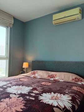 For Rent Condo DIAMOND SUKHUMVIT Building 1, Floor 7,1 bed room, Room size 33 sqm