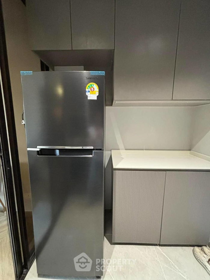 รูป คอนโด 1-ห้องนอน ที่ แชปเตอร์ ทองหล่อ 25 ใกล้ ทองหล่อ (ID 1830460) - รูปที่ 4/8