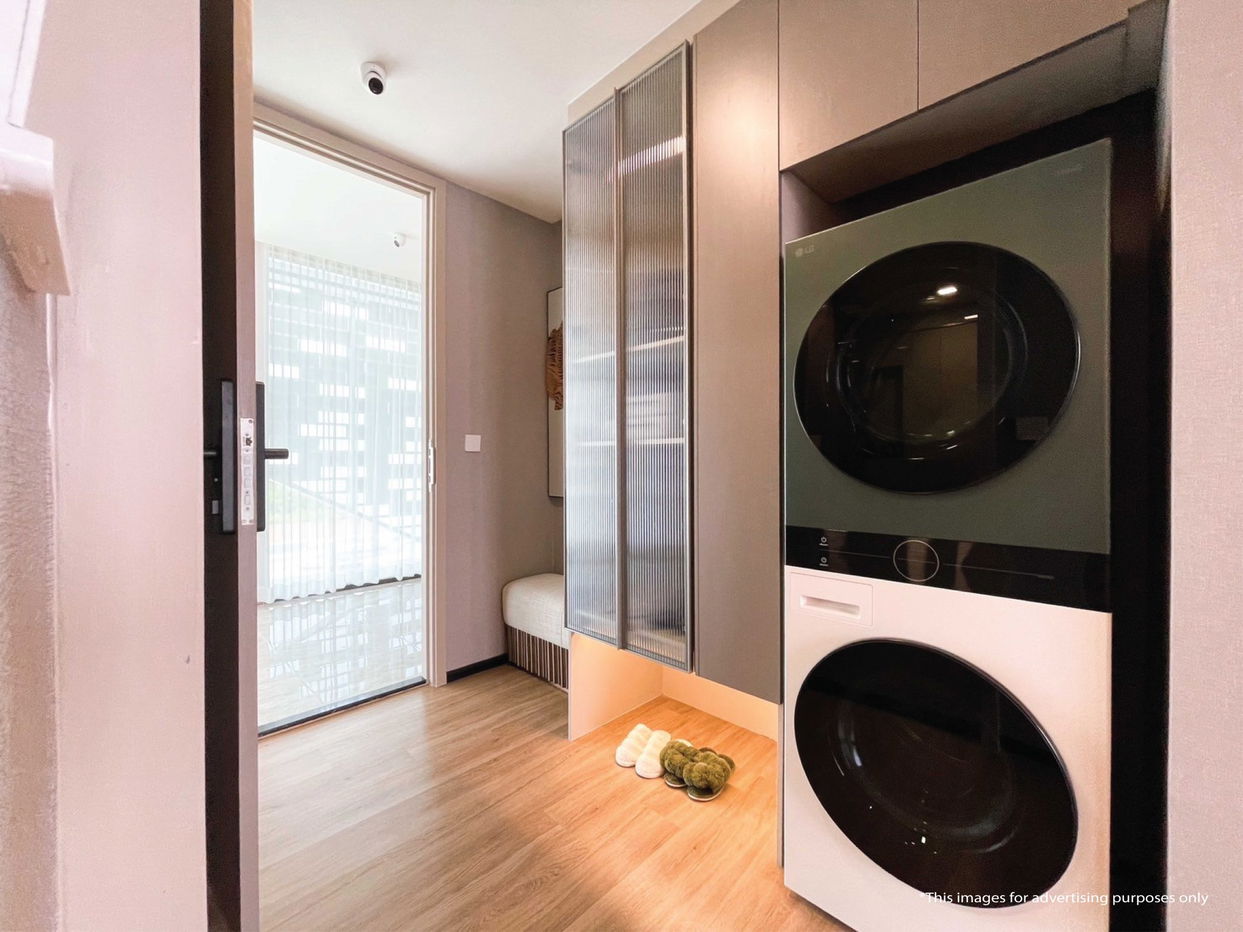 picture Aquarous Jomtien 2 Bedrooms for Sale - 8/15