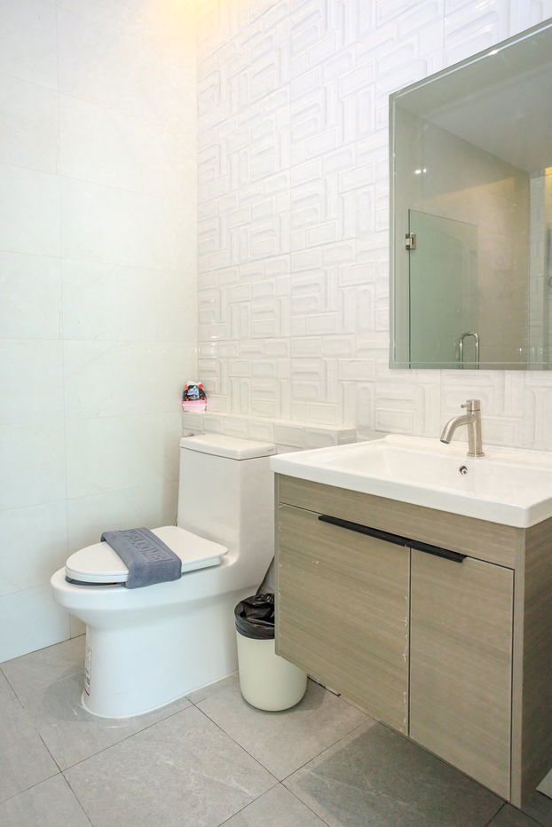 รูป ขายพูลวิลล่าหรู 9 ห้องนอนในห้วยใหญ่ - รูปที่ 20/20