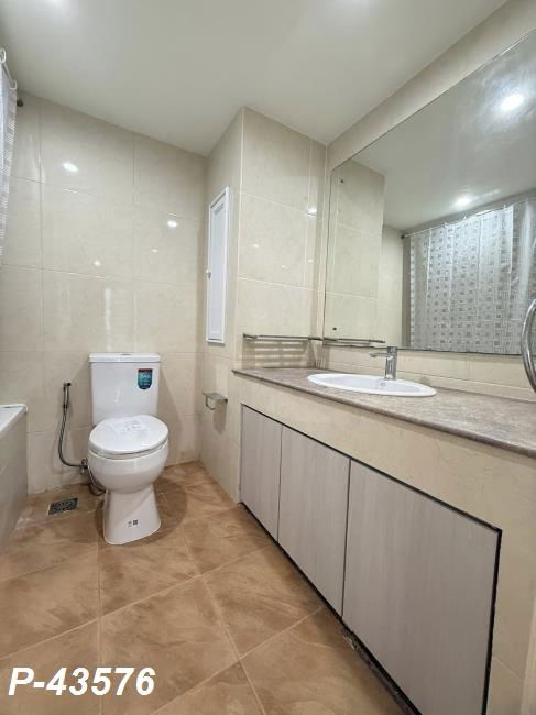 picture P-43576 Condo for rent Sukhumvit Suite fully furnished (Confirm again when visit).  - 5/12