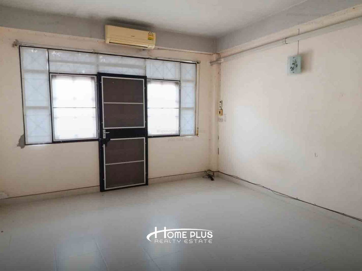 รูป อาคารพาณิชย์ 3 ชั้นครึ่ง ถนนพระราม2 ซอย51 - รูปที่ 10/16