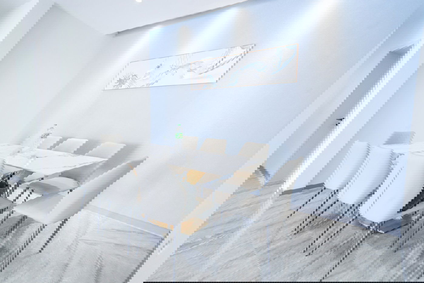 รูป ขายวิลล่าพร้อมสระว่ายน้ำส่วนตัว – นาเกลือ พัทยา - รูปที่ 5/16