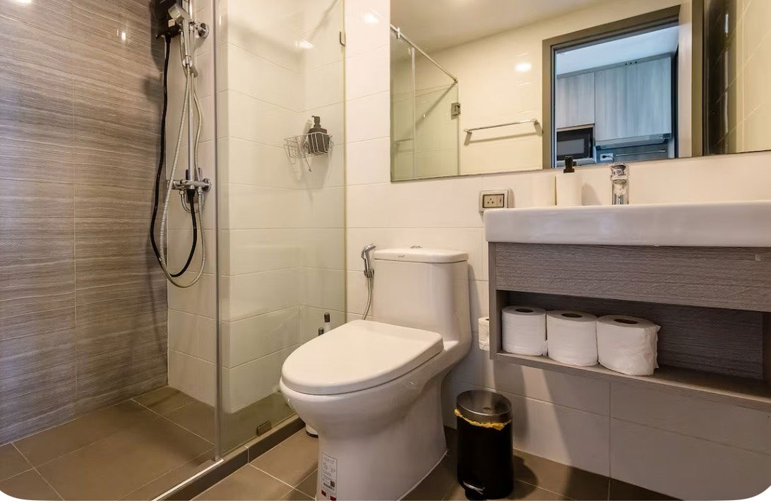 picture Knightsbridge Collage Sukhumvit 107 Knightsbridge Collage Sukhumvit 107 - 8/11