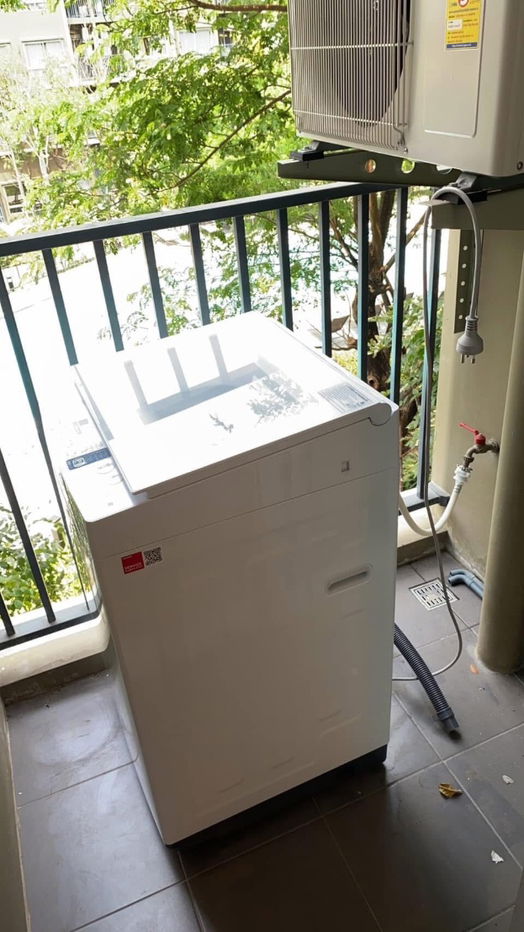 รูป 🤝🏻RB22017 ให้เช่าถูกมาก👍พลัม คอนโด รังสิต อไลฟ์✅แอดไลน์ @mproperty( มี @ ด้วย) แอดมินตอบไว - รูปที่ 11/12