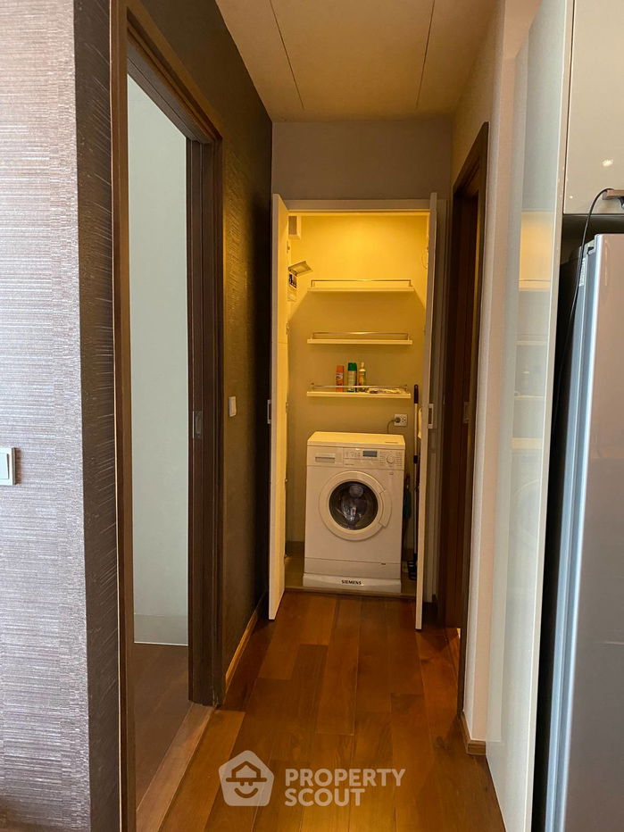 picture 2-BR Condo at Quattro By Sansiri near BTS Thong Lor (ID 886504) - 9/9