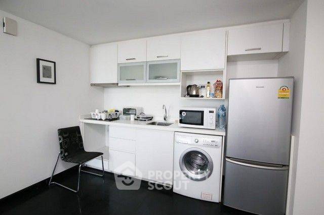 รูป คอนโด 2-ห้องนอน ที่ ดิ แอลโคฟ ทองหล่อ 10 ใกล้ BTS ทองหล่อ (ID 1647546) - รูปที่ 11/12