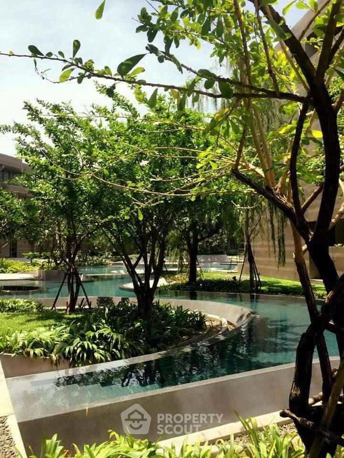 รูป คอนโด 1-ห้องนอน ที่ บ้านแสนงาม หัวหิน ใกล้ เดอะ เวเนเซีย (ID 1166273) - รูปที่ 10/11