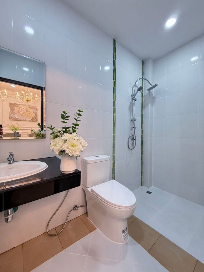 รูป ขายบ้าน 2 ห้องนอน พัทยาตะวันออก - รูปที่ 18/19