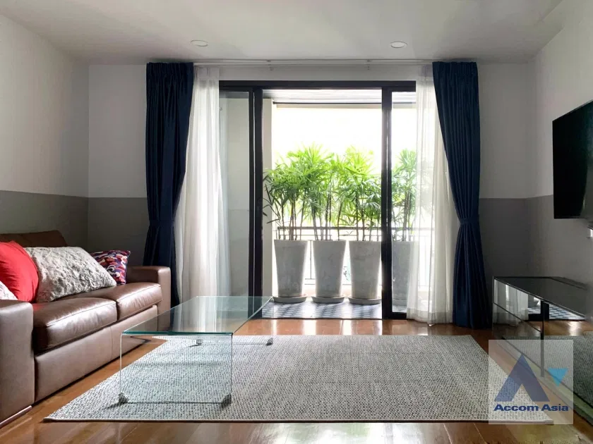 picture 🔼🔽 AccomA 📩 Prime Mansion 4 Sukhumvit 31 Condominium - 1/10