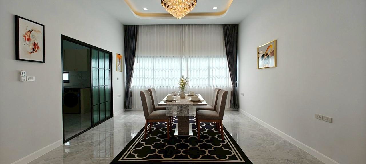 รูป บ้านให้เช่า – หนองใหญ่ พัทยา - รูปที่ 6/18