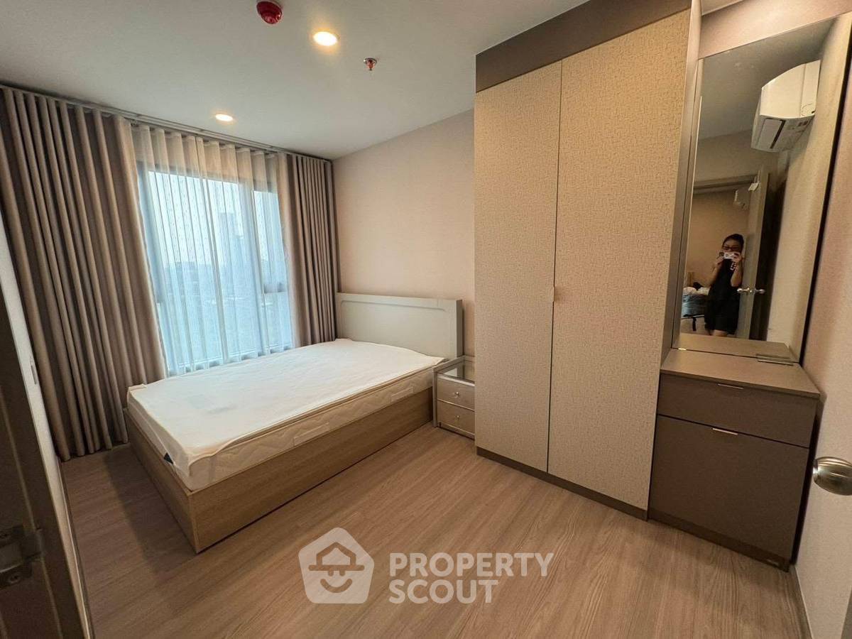 picture 1-BR Condo at Aspire Sukhumvit-Rama 4 near BTS Phra Khanong (ID 2460468) - 12/13