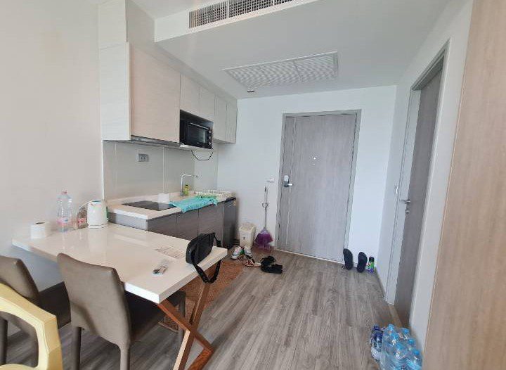 รูป ขายคอนโด – แอราส คอนโดมิเนียม จอมเทียน - รูปที่ 3/8