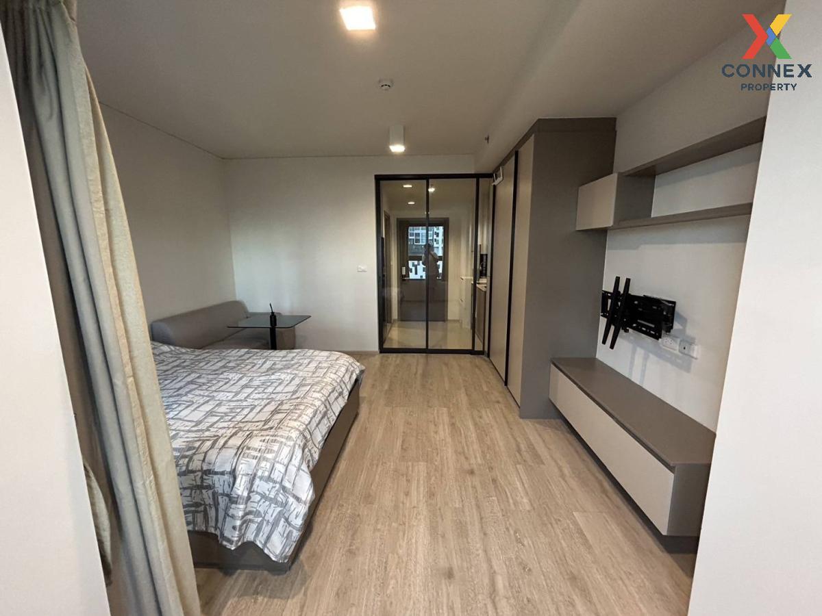 picture For Rent Condo , Ideo Sathorn - Wongwian Yai , BTS-Wongwian Yai , Khlong Ton Sai , Khlong San , Bangkok , CX-111074 ✅ Live chat with us ADD LINE @connexproperty ✅  - 4/6