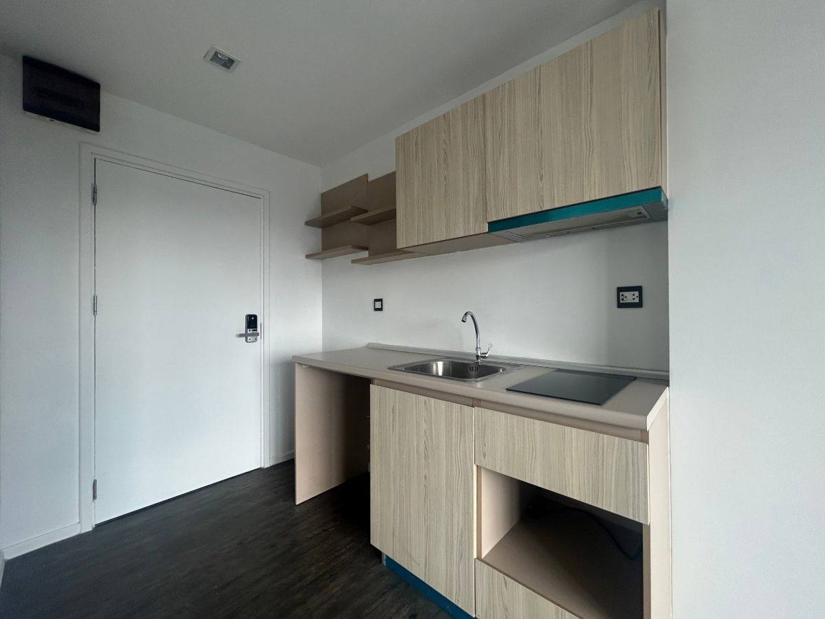 รูป JK 4561019 : ทรอปิคาน่า บีทีเอส เอราวัณ - รูปที่ 28/31