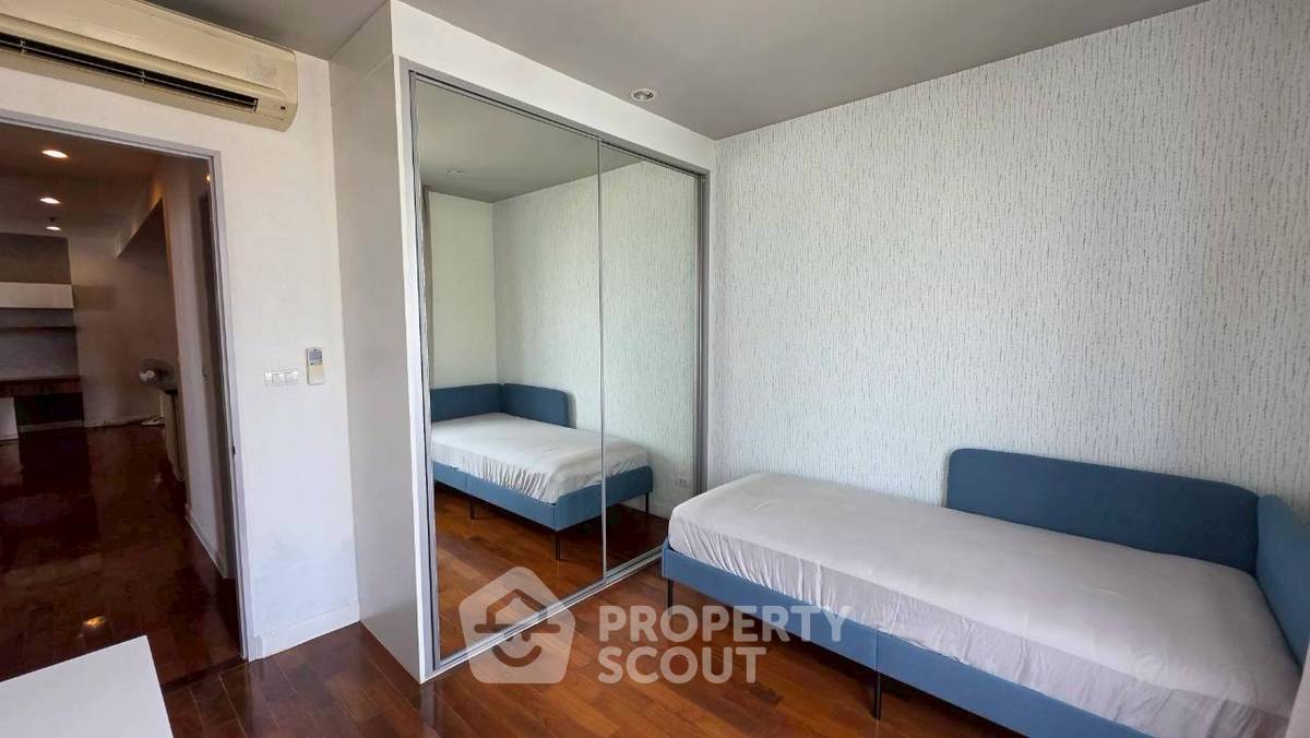 รูป คอนโด 2-ห้องนอน ที่ บ้านสิริ 31 คอนโด ใกล้ MRT สุขุมวิท (ID 1815457) - รูปที่ 5/26