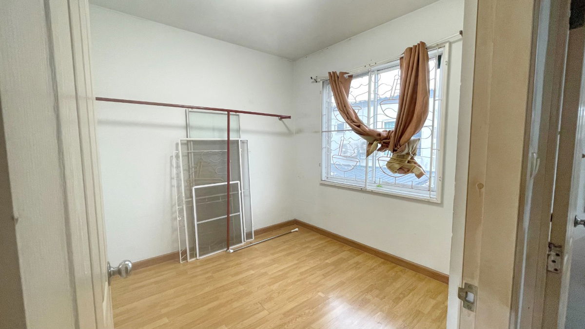 รูป ให้เช่า ทาวน์โฮม 2 ชั้น The Color Tiwanon - รูปที่ 13/17