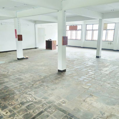 รูป ไอคอนสยาม 2กม.อาคารพาณิชย์ 3 คูหา 5 ชั้น ทะลุถึงกัน 808 ตร.ม.6 นอน 4 น้ำ BTS กรุงธนบุรี 1.1กม. เหมาะสำหรับโฮสเทล สำนักงาน - รูปที่ 3/8