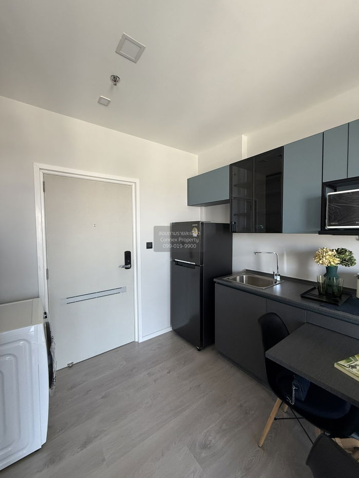 รูป เช่าคอนโด เดอะ คีย์ เอ็มอาร์ที เพชรเกษม 48 MRT-เพชรเกษม 48 บางหว้า เขต ภาษีเจริญ กรุงเทพ CX-136618 ✅ ทักไลน์ @connexproperty ตอบทันที ทีมงานมืออาชีพ ✅ - รูปที่ 3/8