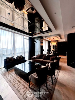 คอนโดให้เช่า : คอนโด 2-ห้องนอน ที่ เดอะ โมนูเมนต์ ทองหล่อ ใกล้ ทองหล่อ (ID 2359693)