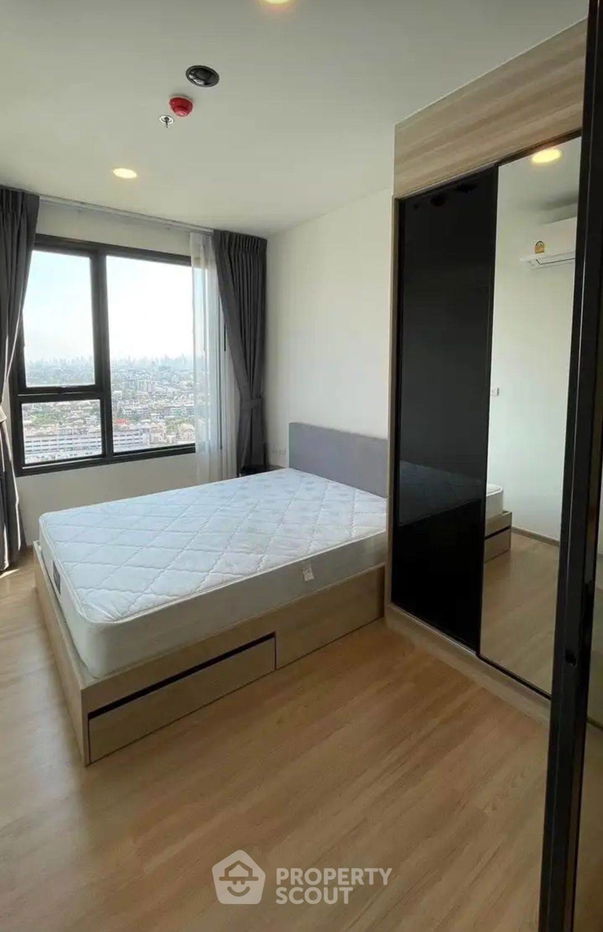 รูป คอนโด 1-ห้องนอน ที่ ชีวาทัย เกษตร-นวมินทร์ ใกล้ BTS มหาวิทยาลัยเกษตรศาสตร์ (ID 1997824) - รูปที่ 3/7