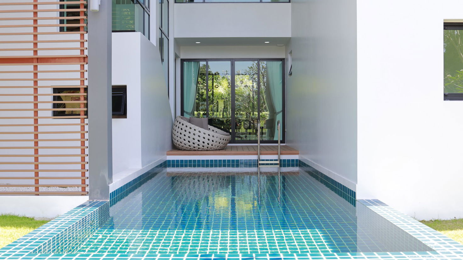 รูป ขายบ้าน 4 ห้องนอนในนาจอมเทียน - รูปที่ 6/19