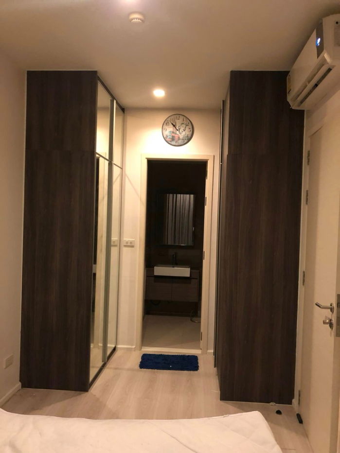 รูป ห้องมาใหม่🐲แอดไลน์ได้เลยครับ🐲✨✨🛋️🛌 ควินน์ รัชดา 17 - รูปที่ 9/19