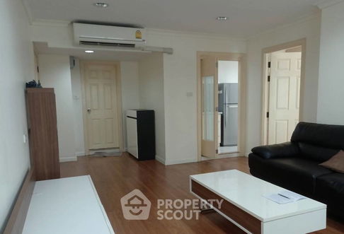 1-BR Condo at Lumpini Suite Sukhumvit 41 near BTS Phrom Phong (ID 1865003)