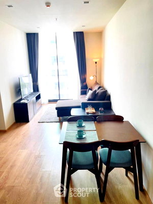 ขายคอนโด : คอนโด 2-ห้องนอน ที่ คอนโด โนเบิล อราวน์ สุขุมวิท 33 ใกล้ BTS พร้อมพงษ์ (ID 1396541)
