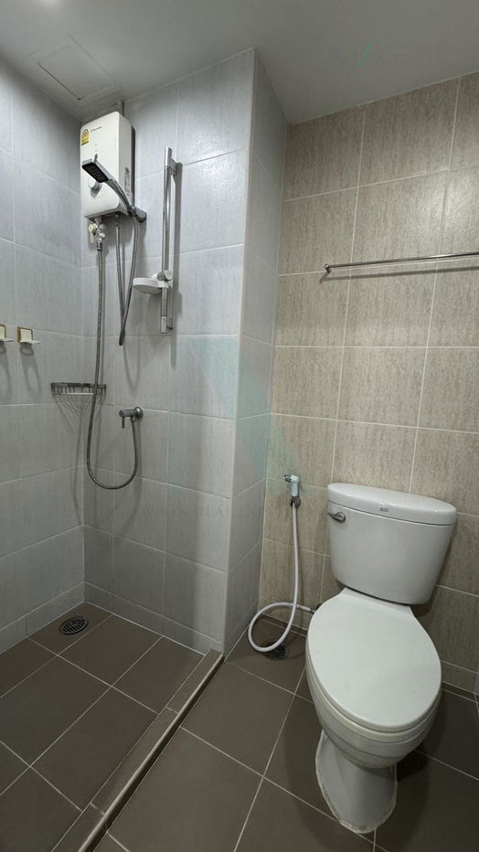 picture 🎊 For Rent Condo LUMPINI VILLE SUKHUMVIT109-BEARING Building A2, Floor 2,1 bed room, Room size 22 sqm - 8/8