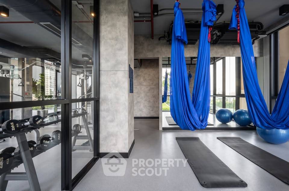 picture 1-BR Condo at Denim Jatujak near MRT Chatuchak Park (ID 1974454) - 20/26