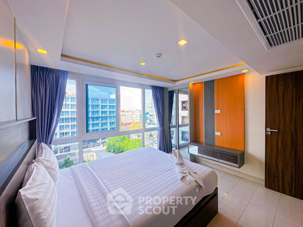 picture 2-BR Condo at Grand Avenue Pattaya close to Pattaya South (ID 2100639) - 18/34
