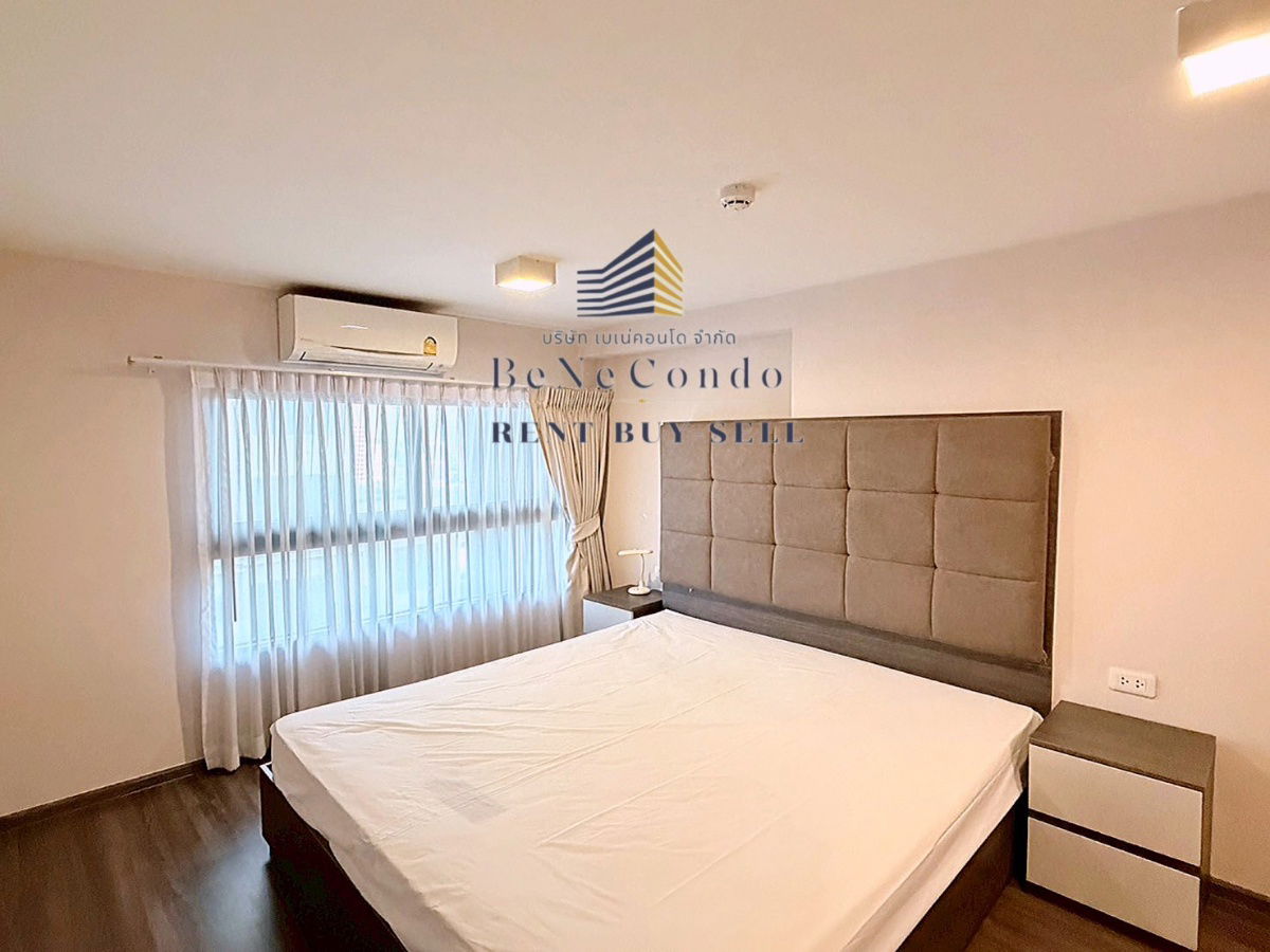 รูป *** (3 ห้องนอน/Duplex) ให้เช่าคอนโด : ไอดีโอ สาทร วงเวียนใหญ่ (Ideo Sathorn Wongwian Yai)*** - รูปที่ 16/26