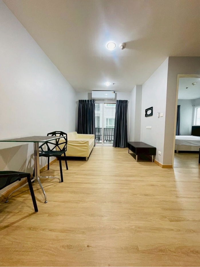 รูป The next ลาดพร้าว 44 ใกล้ สถานี ภาวนา ห้องสวย ติดรถไฟฟ้า - รูปที่ 3/14