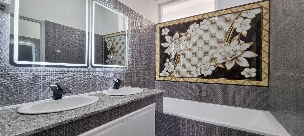 picture Pool Villa in Pratumnak 6 Beds for Sale - 20/22