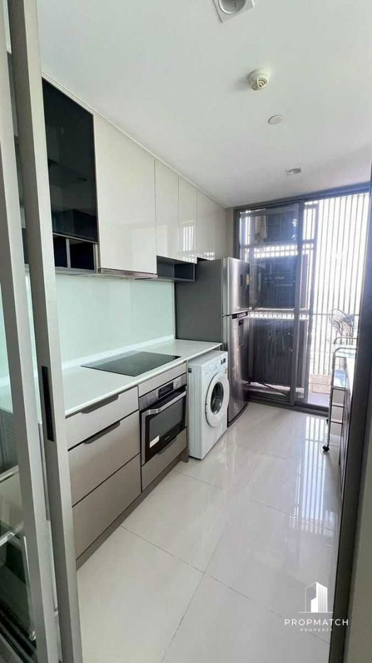รูป PM035541✨Flash Deal ✨ 333 Riverside (2Bed 2Bath 96SQM.) พร้อมอยู่ ! เพียง 45,000 บาทต่อเดือน Tel.0981315848 @propmatch - รูปที่ 7/12