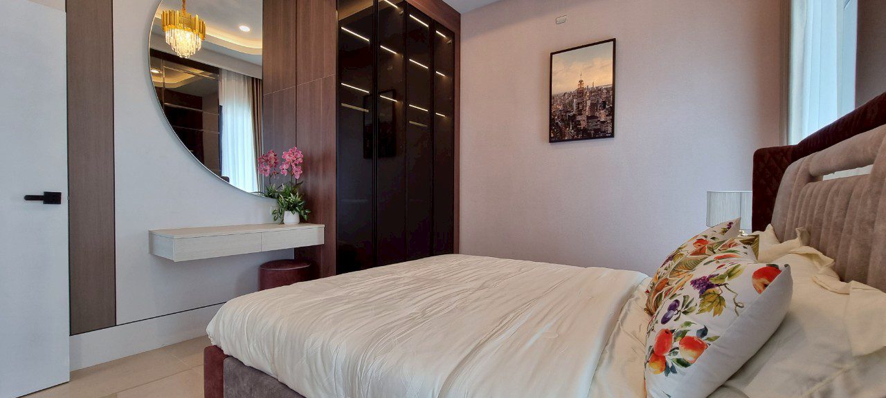 รูป ขายบ้านเดี่ยว 3 ห้องนอน เดอะเลค ห้วยใหญ่ - รูปที่ 12/21