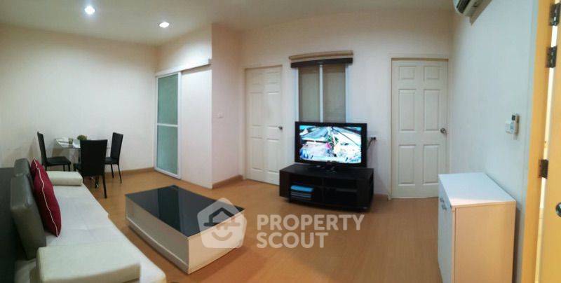 รูป คอนโด 2-ห้องนอน ที่ ไลฟ์ แอท บีทีเอส ท่าพระ ใกล้ BTS ตลาดพลู (ID 45590) - รูปที่ 7/14